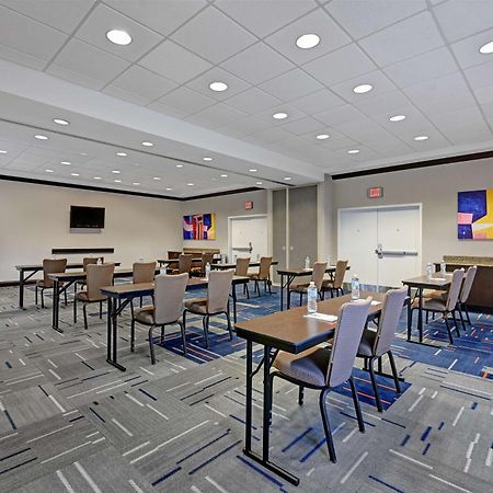 Hampton Inn Farmington Esterno foto