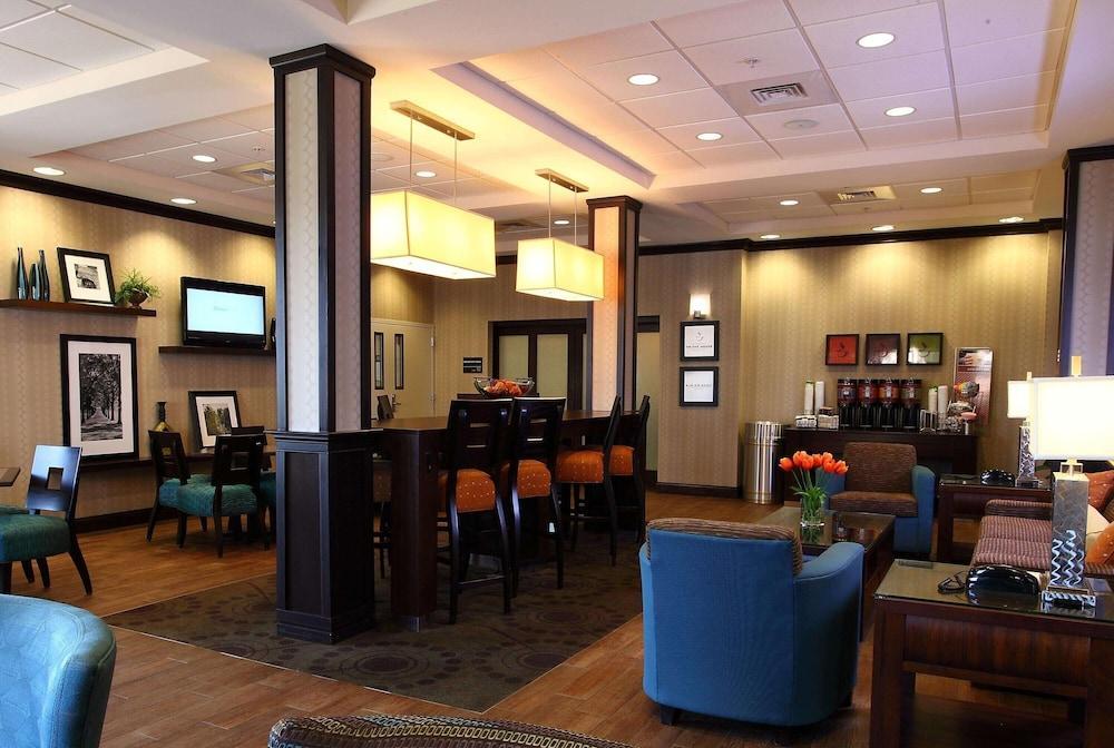 Hampton Inn Farmington Esterno foto