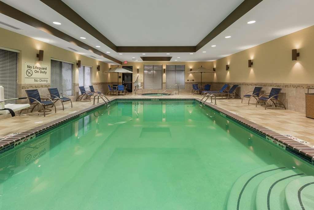 Hampton Inn Farmington Servizi foto