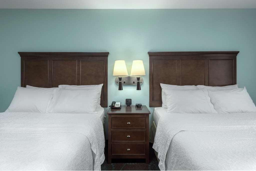 Hampton Inn Farmington Camera foto