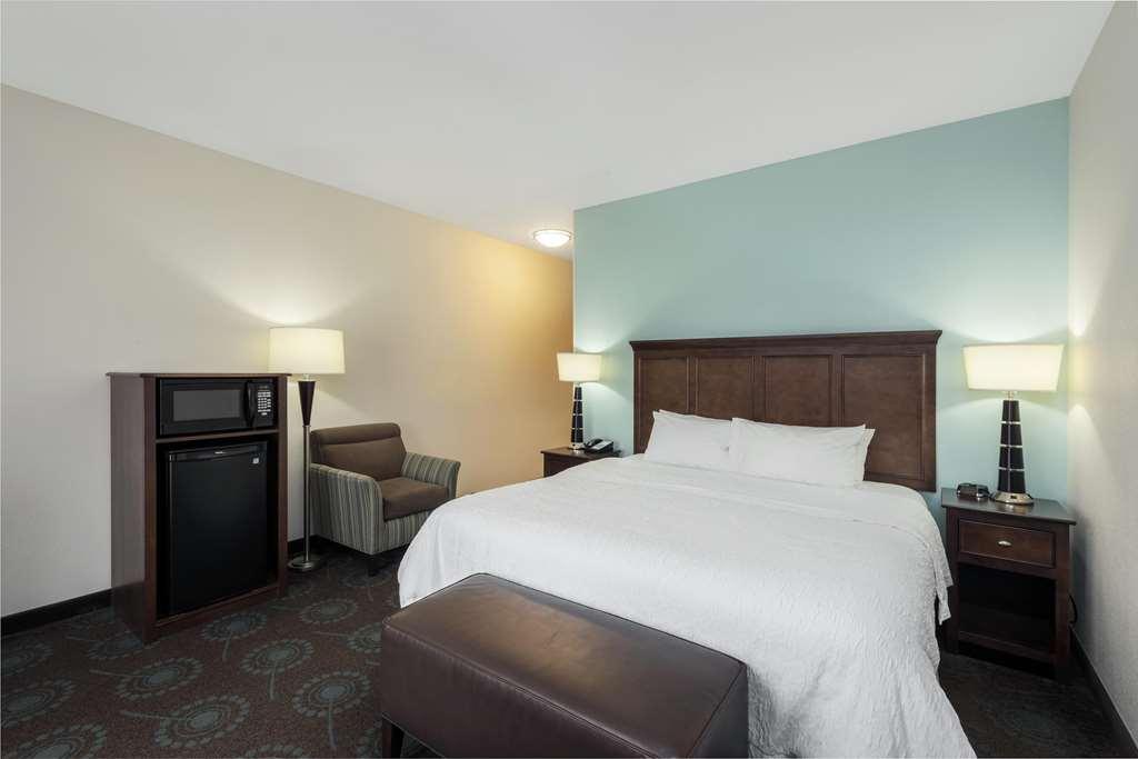 Hampton Inn Farmington Camera foto