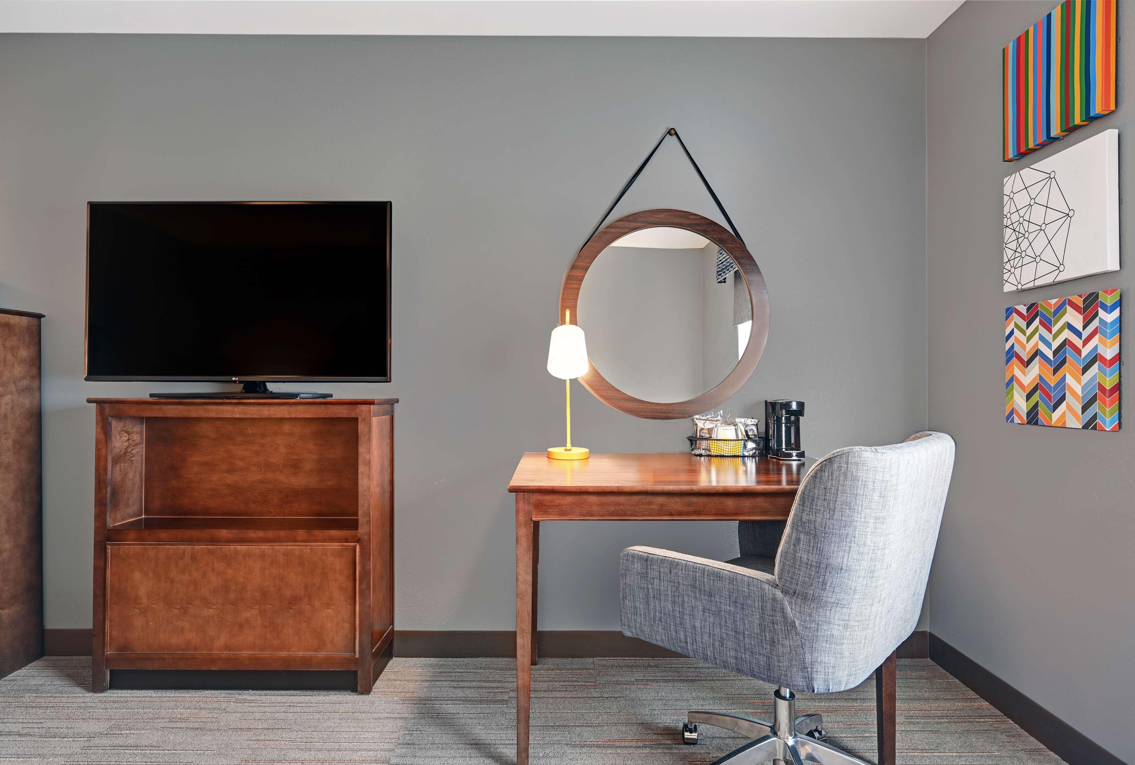 Hampton Inn Farmington Esterno foto
