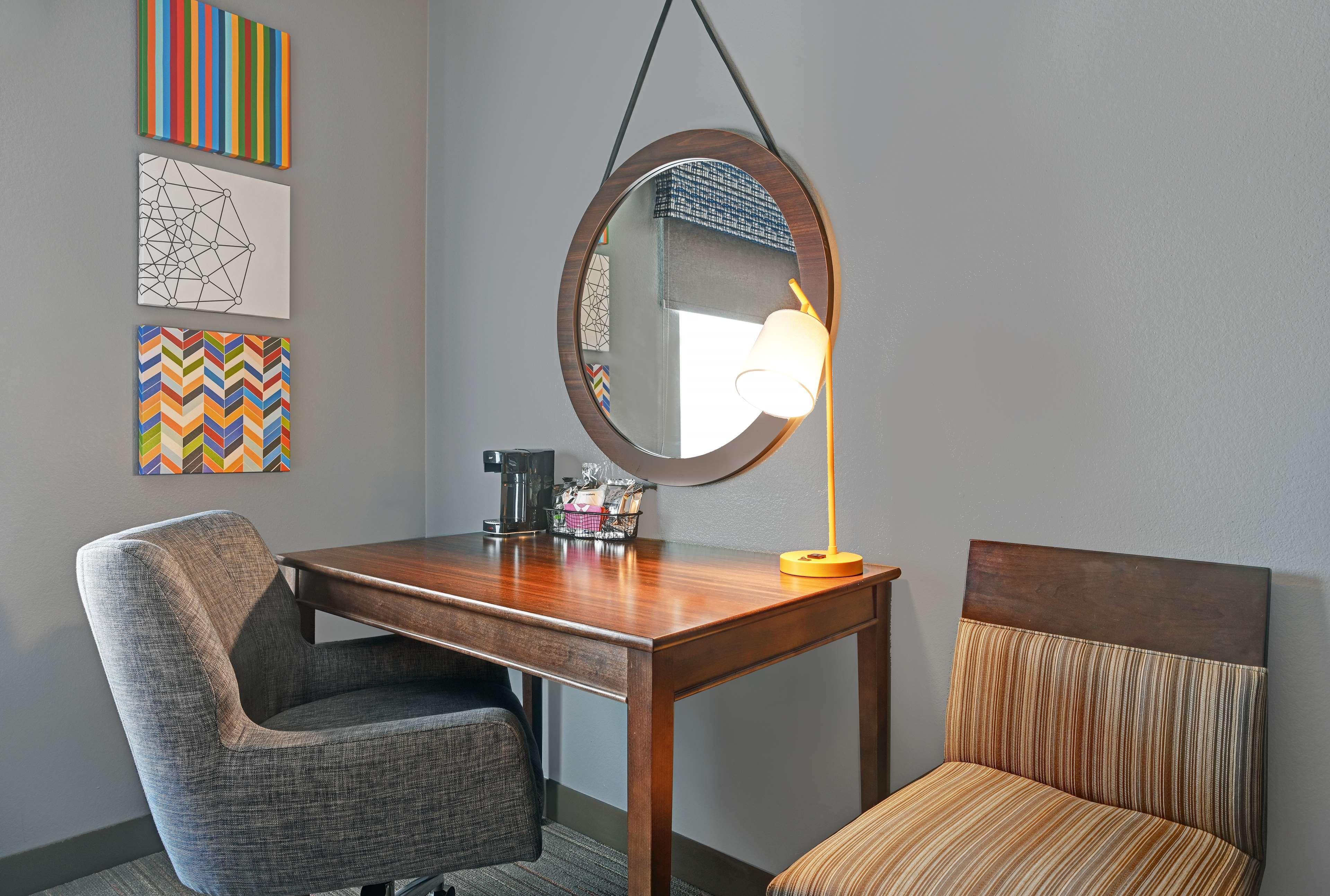 Hampton Inn Farmington Esterno foto