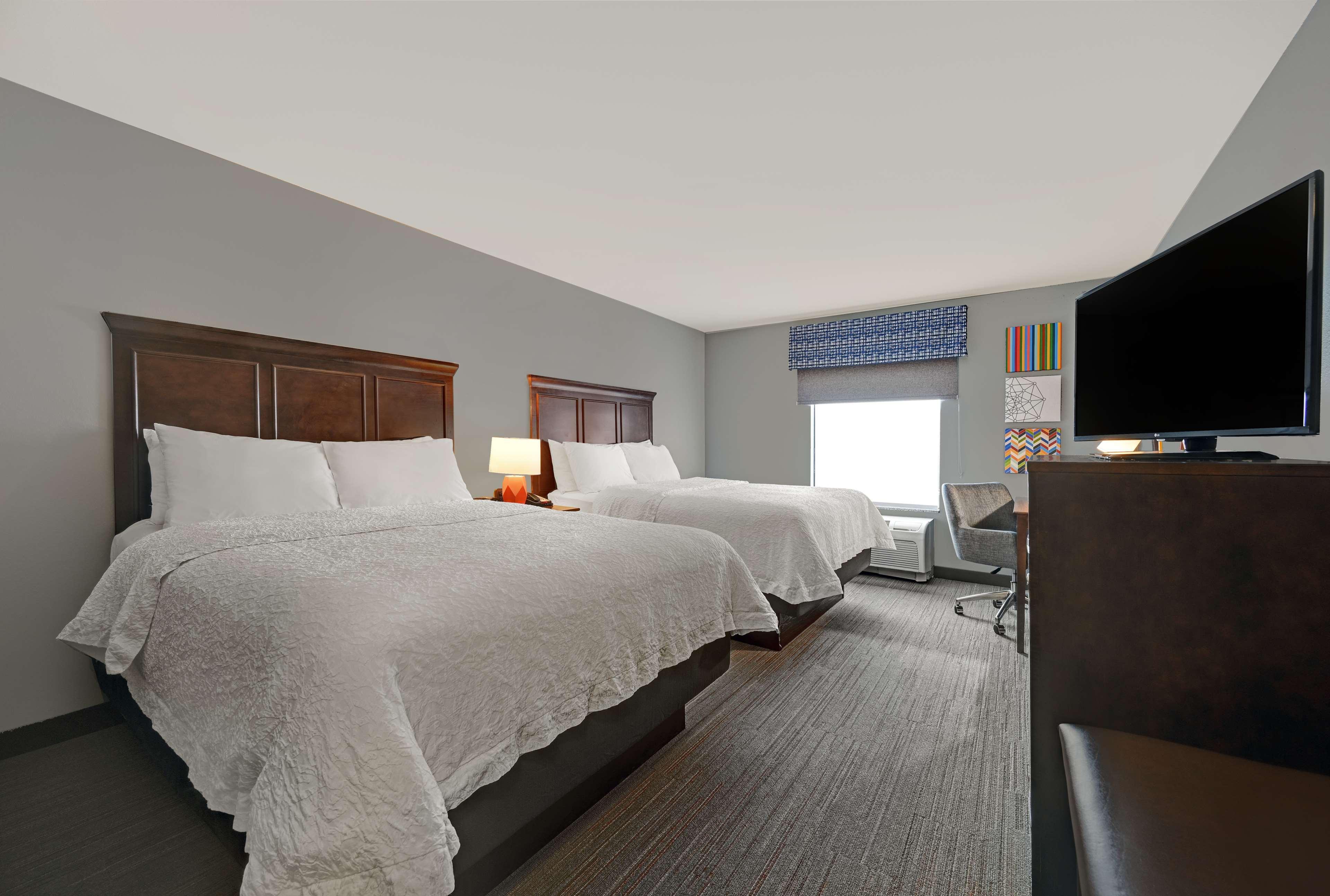 Hampton Inn Farmington Esterno foto