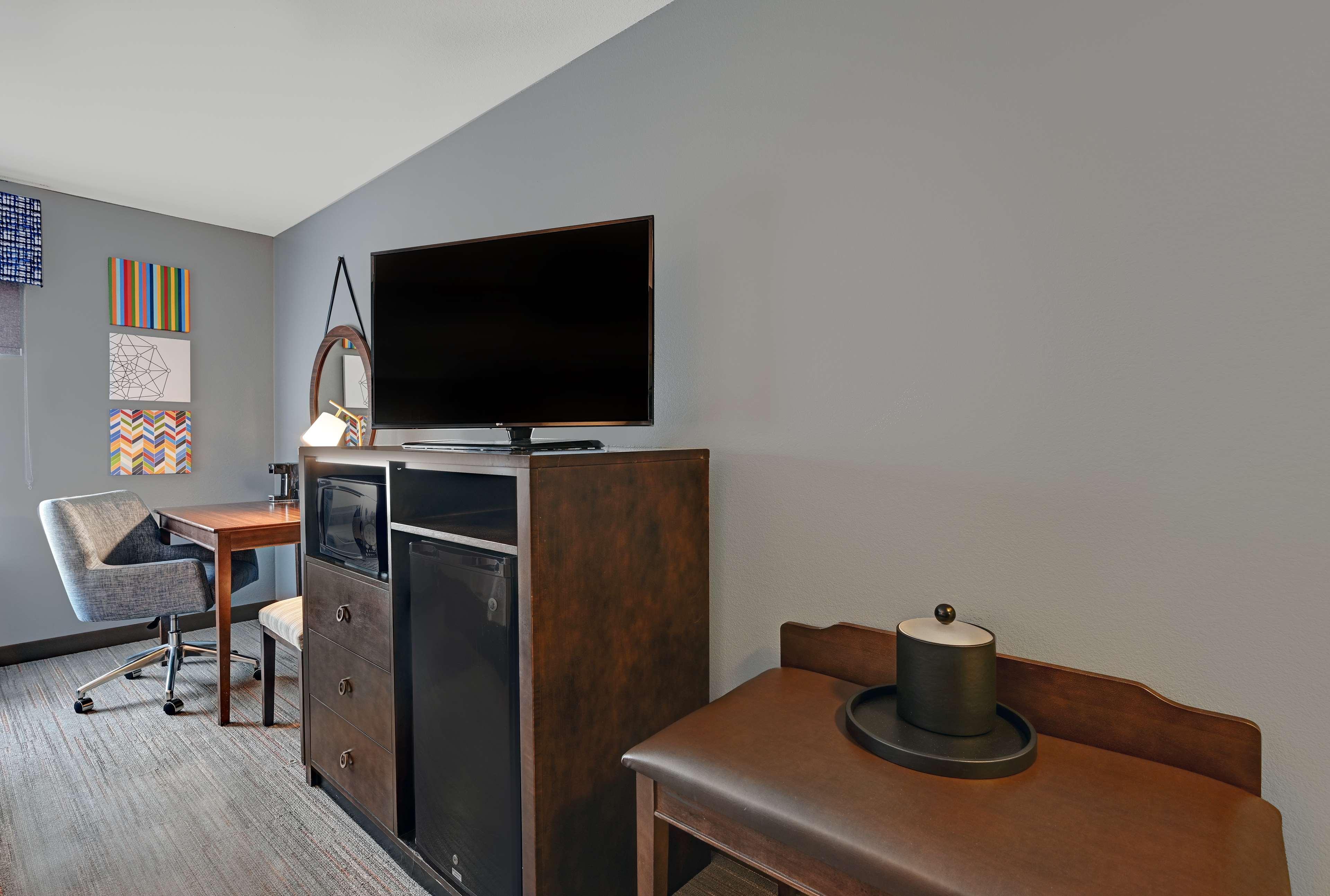 Hampton Inn Farmington Esterno foto