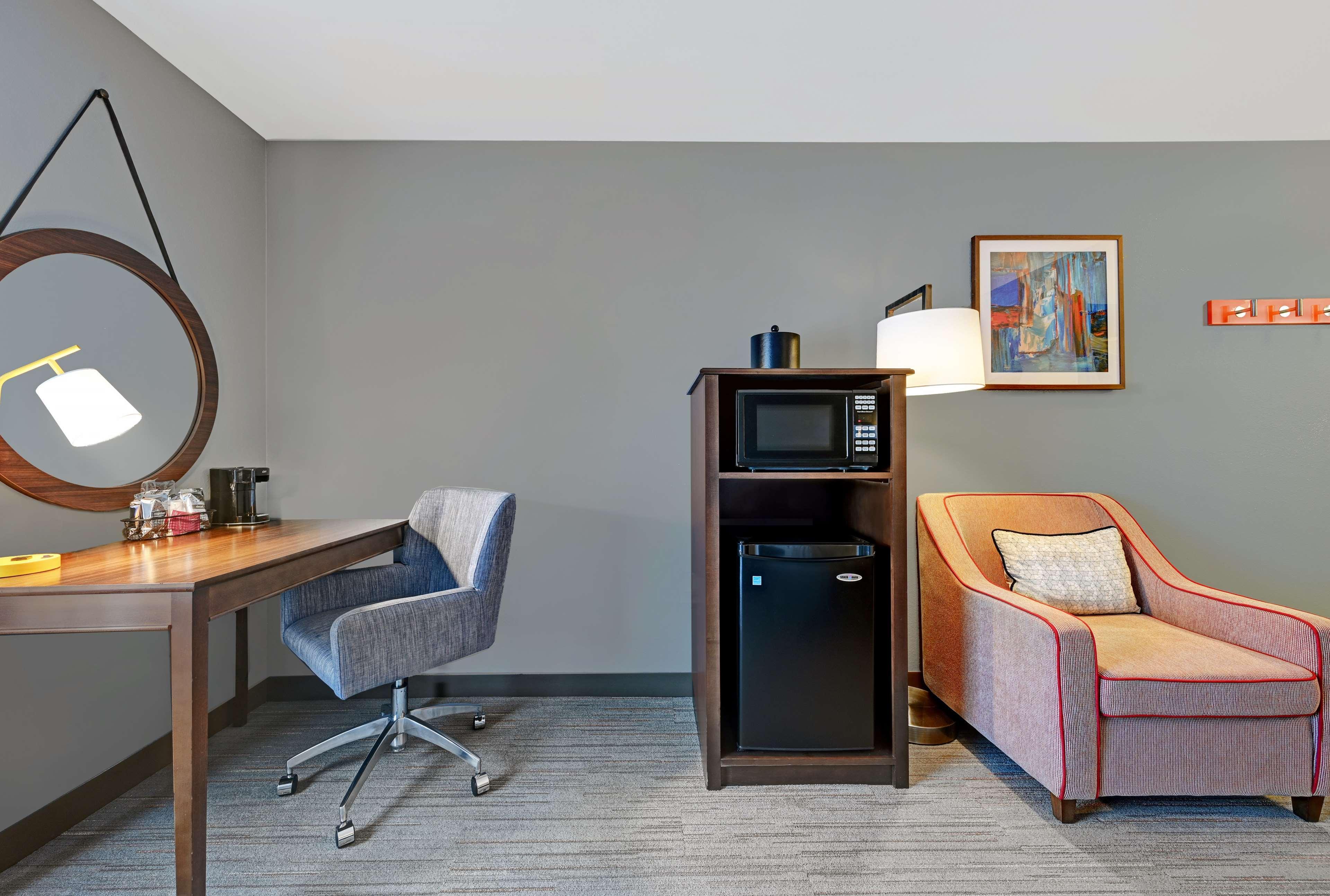 Hampton Inn Farmington Esterno foto