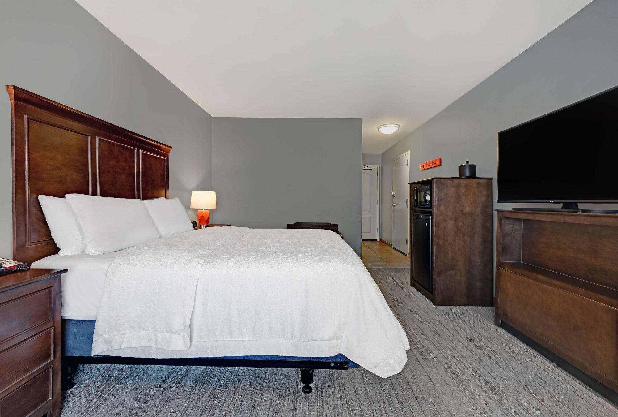 Hampton Inn Farmington Esterno foto