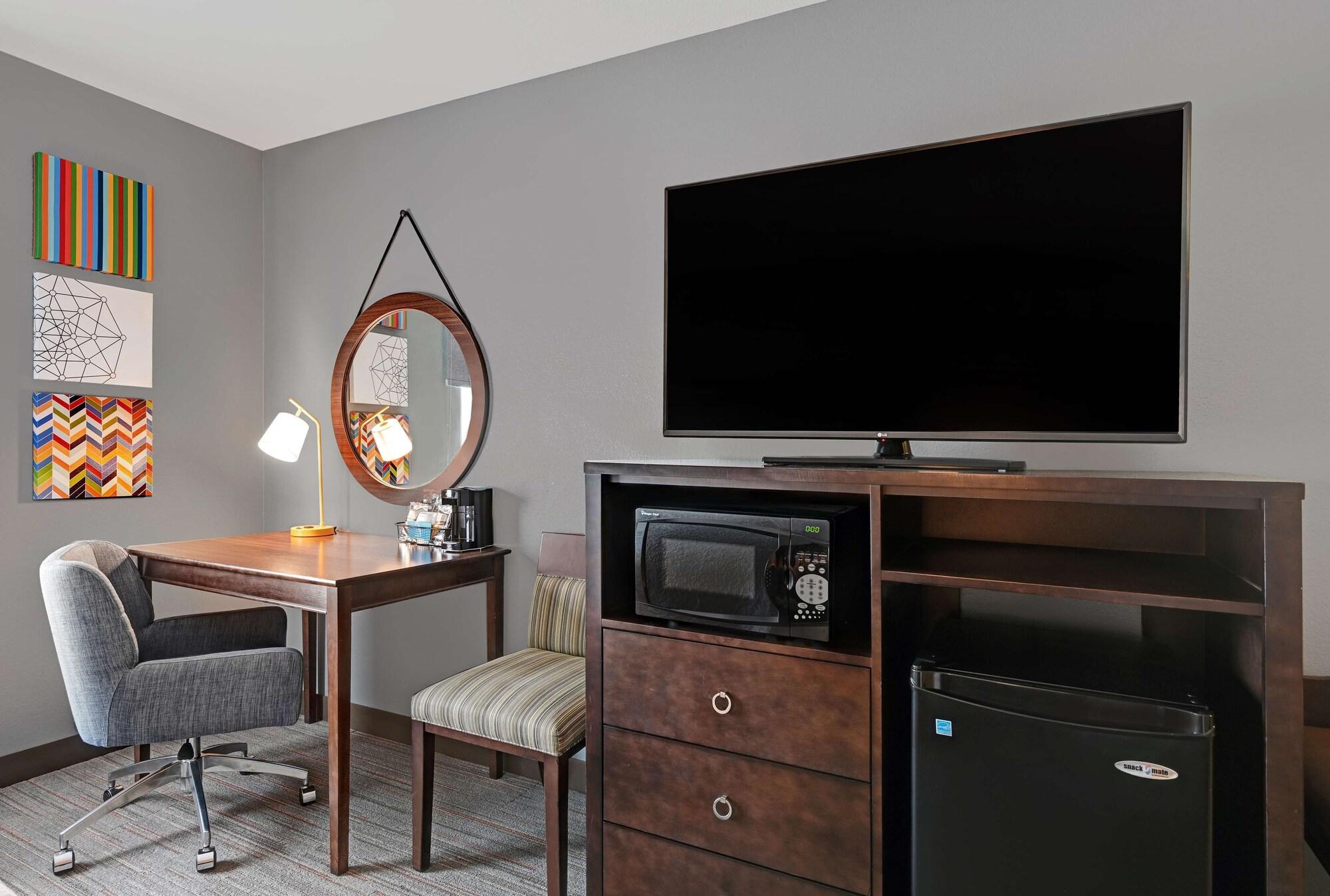 Hampton Inn Farmington Esterno foto