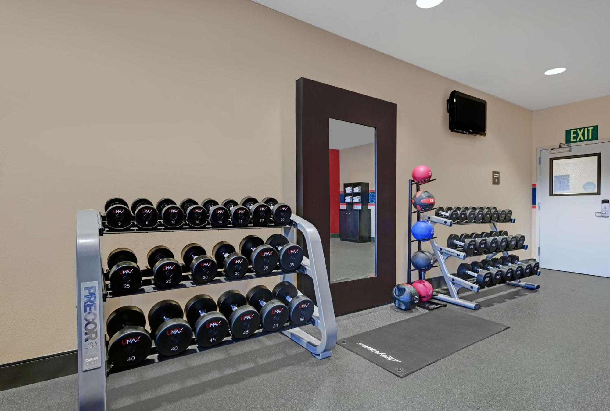 Hampton Inn Farmington Esterno foto