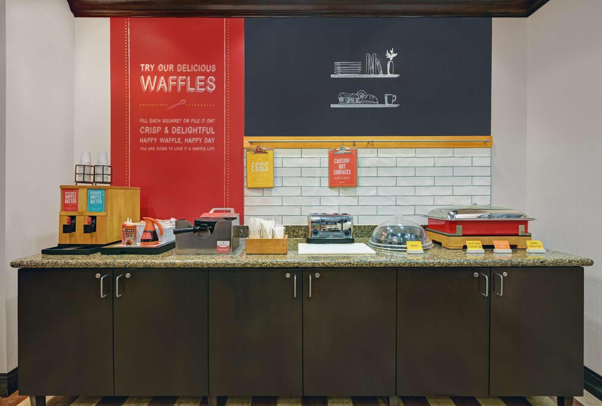 Hampton Inn Farmington Esterno foto