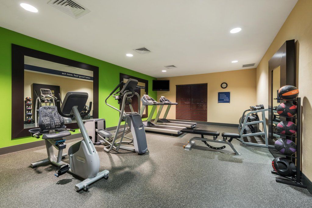 Hampton Inn Farmington Esterno foto