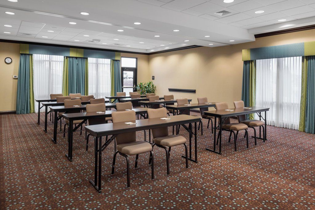 Hampton Inn Farmington Esterno foto