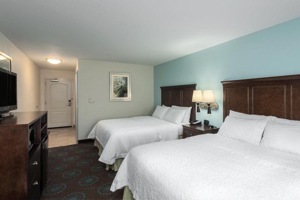 Hampton Inn Farmington Esterno foto