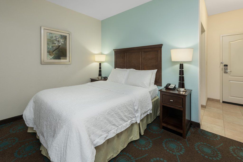 Hampton Inn Farmington Esterno foto