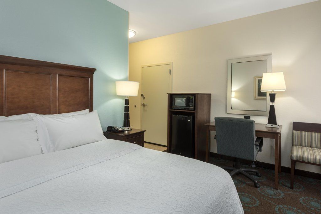 Hampton Inn Farmington Esterno foto