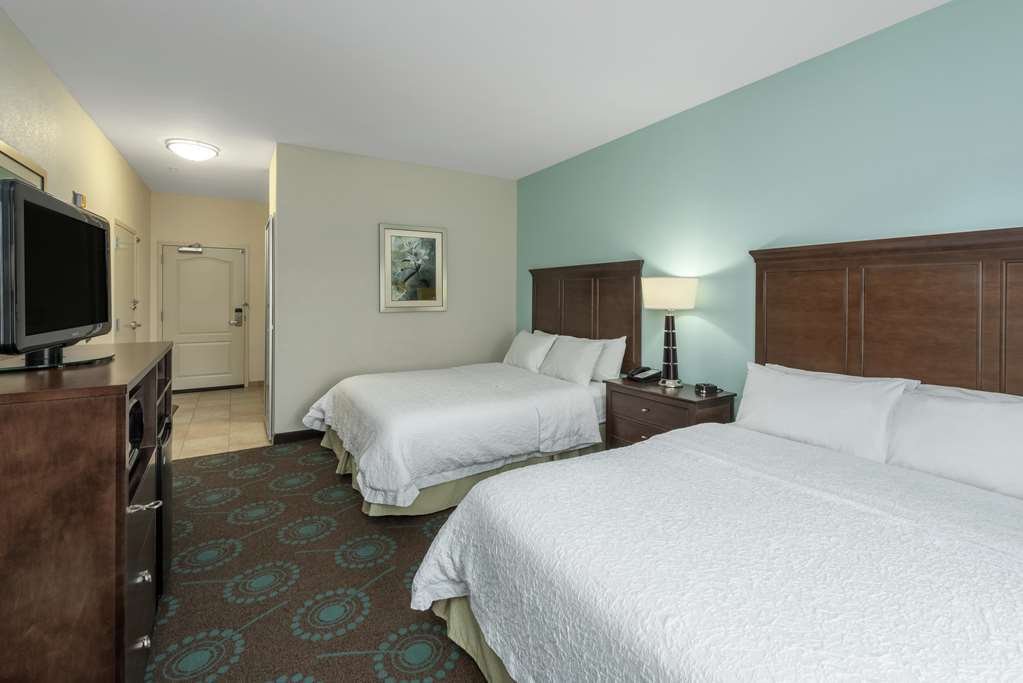 Hampton Inn Farmington Camera foto
