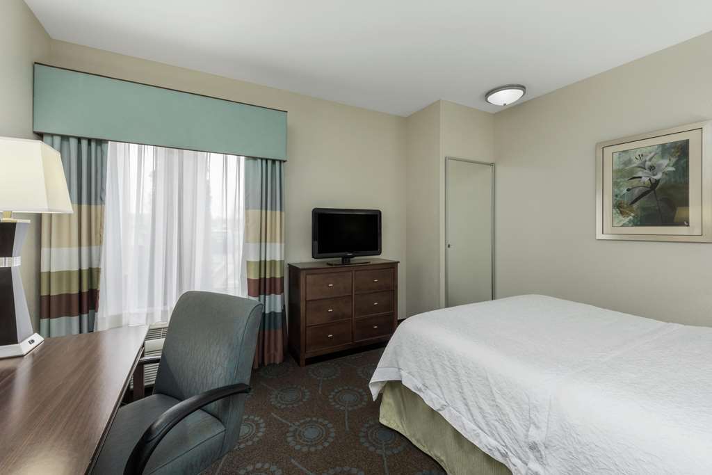 Hampton Inn Farmington Camera foto